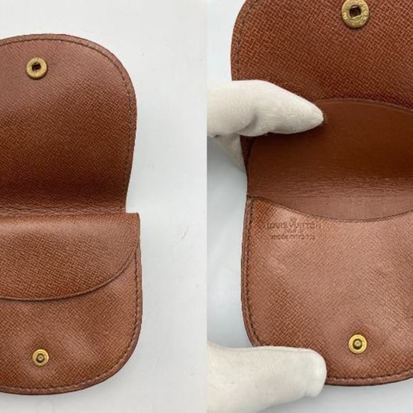 LOUIS VUITTON Monogram Portomoneguze M61970 - Picture 3 of 5